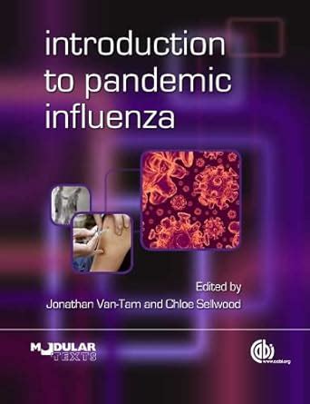 introduction to pandemic influenza modular texts series Doc