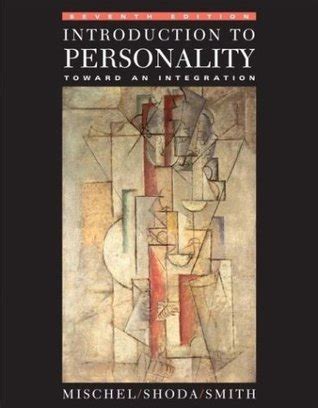 introduction to personality toward an integration Epub