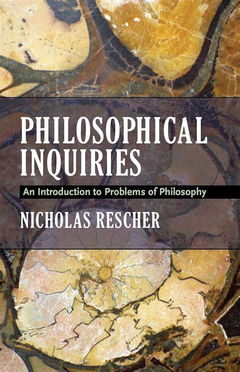 introduction to philosophical inquiries PDF