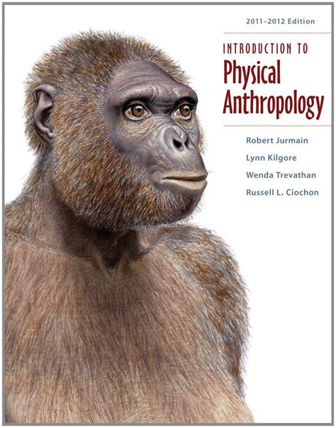 introduction to physical anthropology 2011 2012 edition Epub