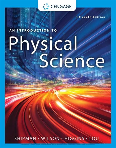 introduction to physical science shipman download Reader