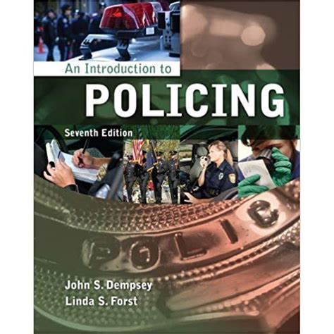 introduction to policing 7th edition Doc