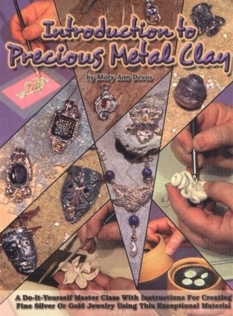 introduction to precious metal clay Doc