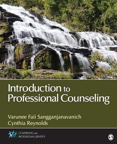 introduction to professional counseling counseling and professional identity Kindle Editon