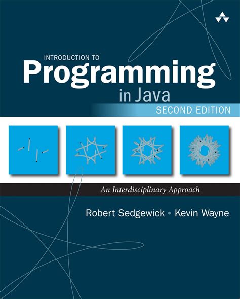 introduction to programming in java an interdisciplinary approach PDF