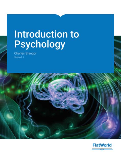 introduction to psychology eighth edition pdf Epub