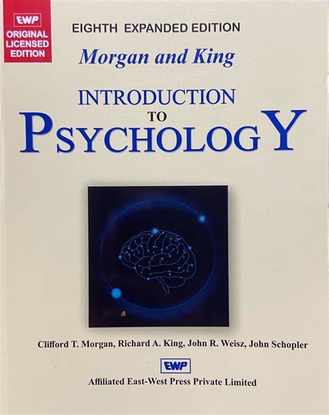 introduction to psychology eighth edition pdf Epub