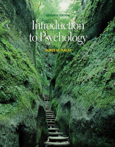 introduction to psychology with cd rom and infotrac Epub