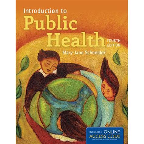 introduction to public health schneider 4th edition PDF