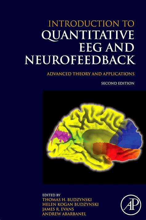 introduction to quantitative eeg and neurofeedback Epub