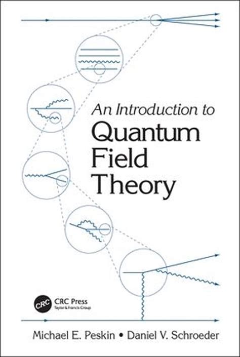 introduction to quantum field theory Reader