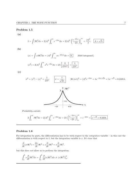 introduction to quantum mechanics problem 227 pdf Kindle Editon