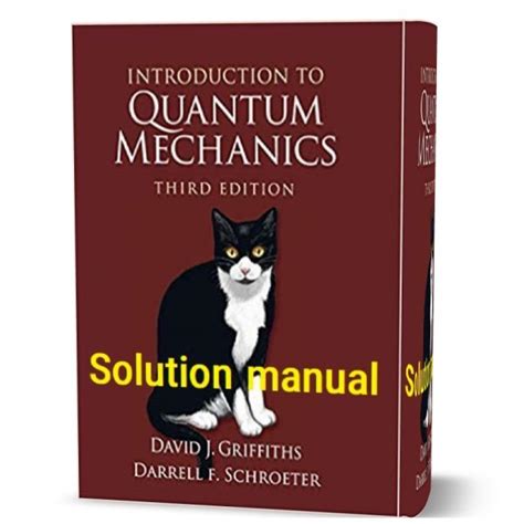 introduction to quantum mechanics solution manual Ebook Reader