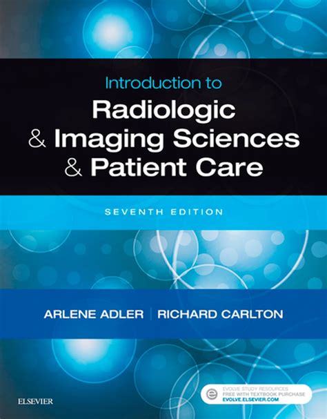 introduction to radiologic sciences and patient care 3e Epub