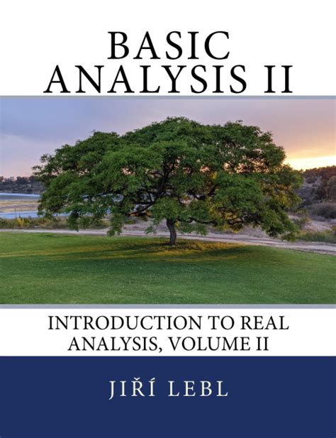 introduction to real analysis jiri lebl solutions Doc