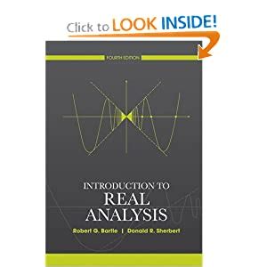 introduction to real analysis solution manual pdf Reader