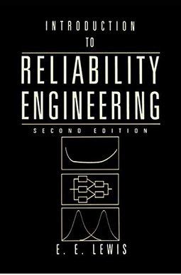 introduction to reliability engineering by ee lewis pdf Doc