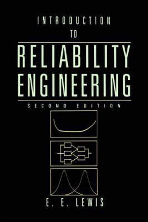introduction to reliability engineering by ee lewis pdf Ebook Doc