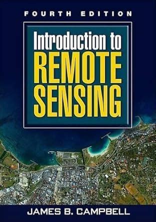 introduction to remote sensing fourth edition Doc