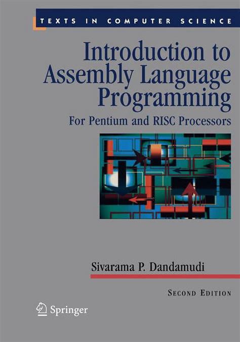 introduction to risc assembly language programming Ebook Doc