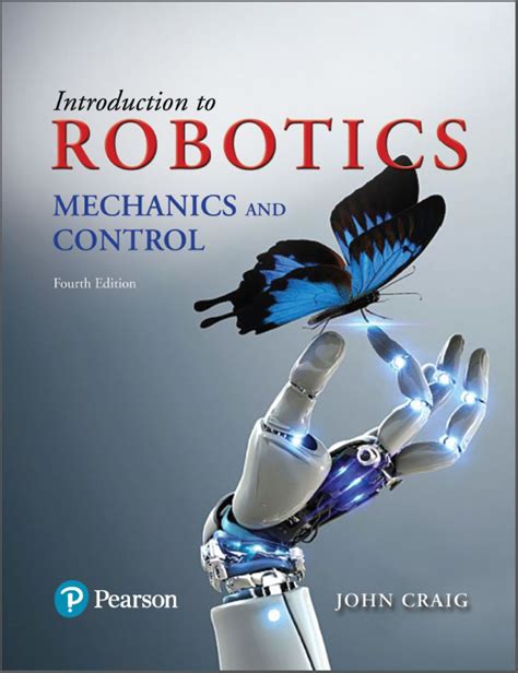 introduction to robotics mechanics and control solution manual pdf Doc