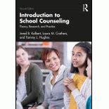 introduction to school counseling Reader