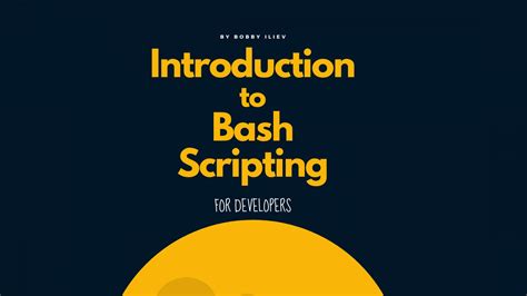 introduction to scripting manual pdf Reader