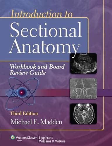 introduction to sectional anatomy introduction to sectional anatomy Reader