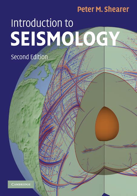 introduction to seismology introduction to seismology PDF