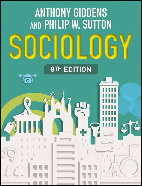 introduction to sociology 8th edition anthony giddens pdf Reader