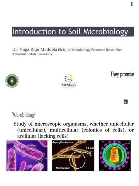 introduction to soil microbiology Epub