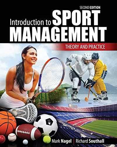 introduction to sport management theory and practice Ebook PDF