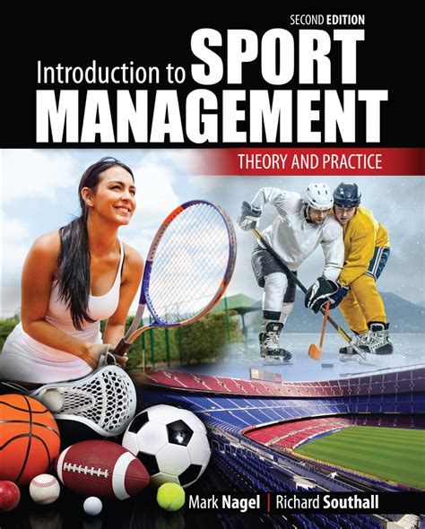 introduction to sport management theory and practice Ebook PDF