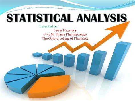 introduction to statistical analysis PDF