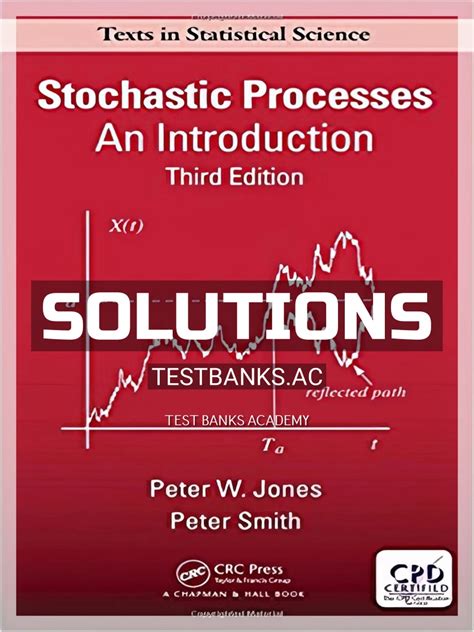 introduction to stochastic processes lawler solution manual Kindle Editon