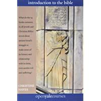 introduction to the bible the open yale courses series Kindle Editon