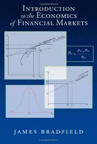 introduction to the economics of financial markets Kindle Editon