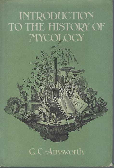 introduction to the history of mycology Epub