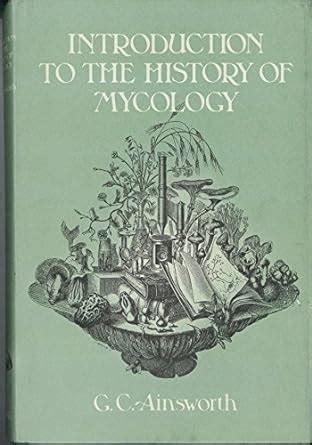 introduction to the history of mycology Epub