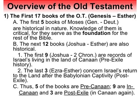 introduction to the old testament introduction to the old testament Epub