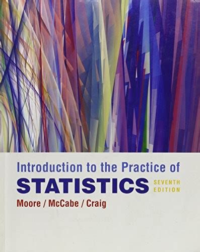 introduction to the practice of statistics 7th edition Doc