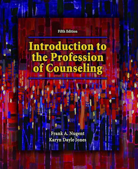 introduction to the profession of counseling 5th edition Epub