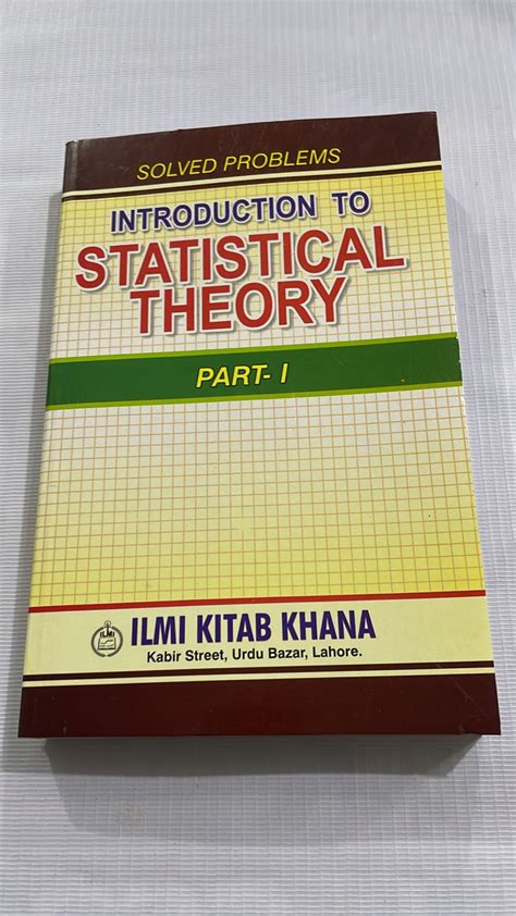 introduction to the theory of statistics solutions manual Doc