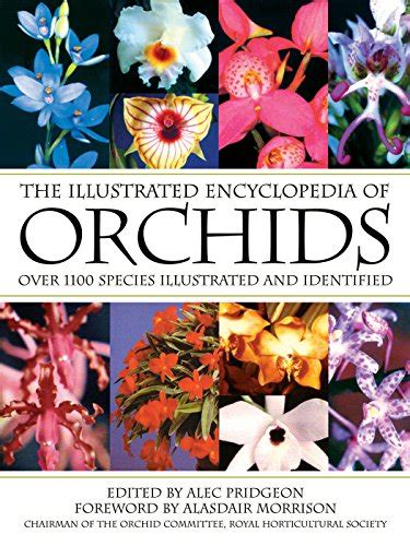 introduction to the world of orchids with 40 coulorplates Reader