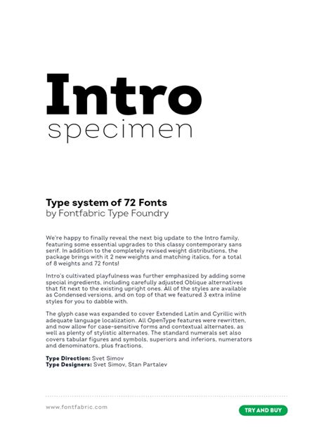 introduction to type and communication introduction to type series Doc