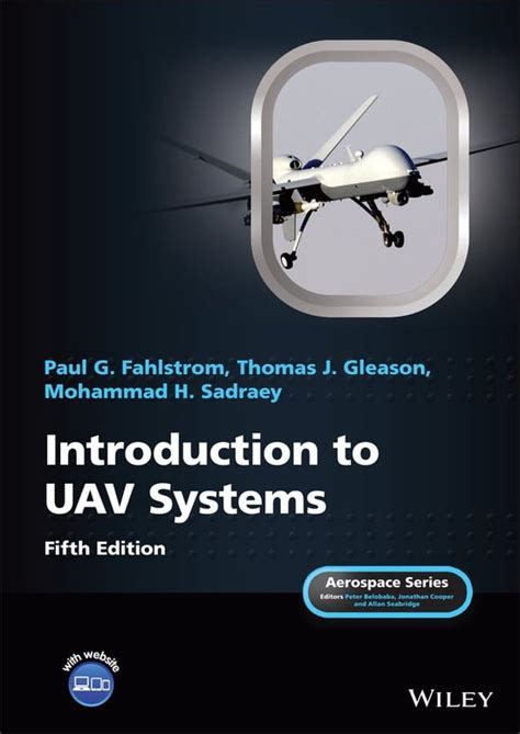 introduction to uav systems Ebook Doc