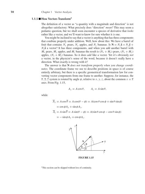 introduction to vectors and tensors introduction to vectors and tensors Reader