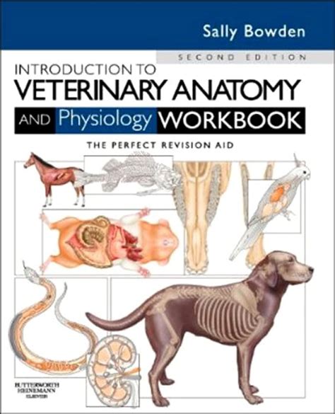 introduction to veterinary anatomy and physiology Kindle Editon