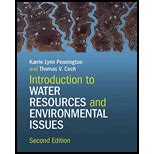 introduction to water resources and environmental issues Epub