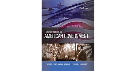 introduction-to-american-government-7th-edition-turner Ebook Epub